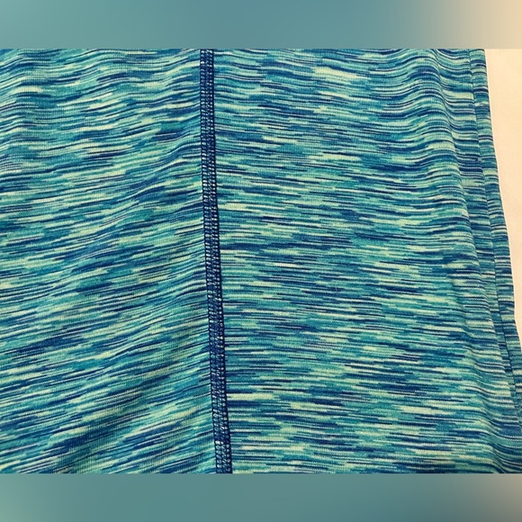 Xersion Women’s Mock Neck Long Sleeve Quarter-Zip Pullover - Size XL - Picture 5 of 6